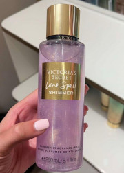 Парфюмированный спрей для тела 250мл