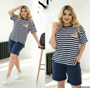 Спортивный костюм 23016033