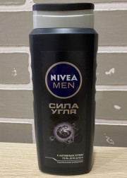 Гель для душа 250мл