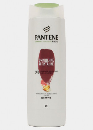 Шампунь для волос 400мл #23016198