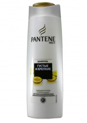 Шампунь для волос 400мл