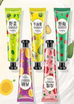 Набор кремов для рук 5шт 23016328