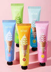 Набор кремов для рук 5шт