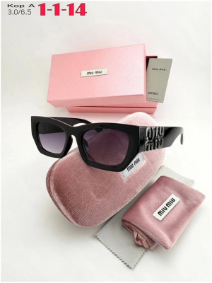 Солнцезащитные очки 23016765