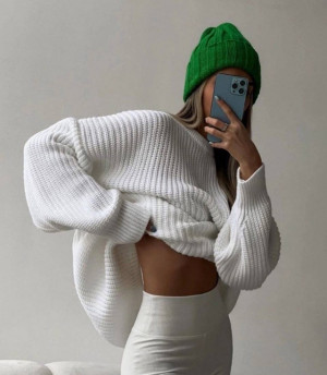 Свитер 23016780