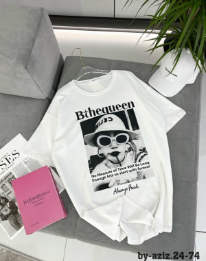 Футболка 23018332