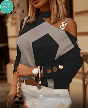 Блузка 23018401