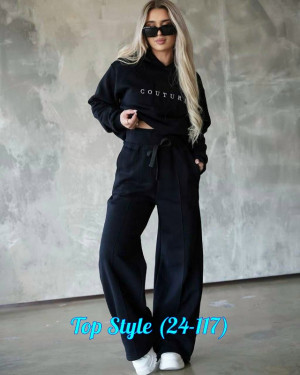 Спортивный костюм 23018963