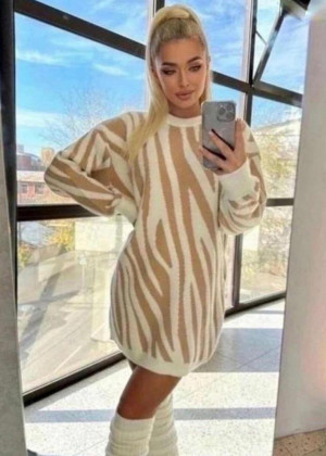 Туника 23019742