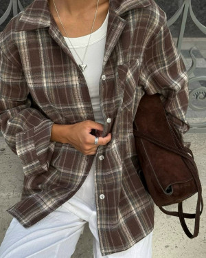 Рубашка 23022874