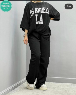 Спортивный костюм 23023231