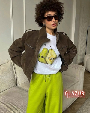 Бомбер 23023922