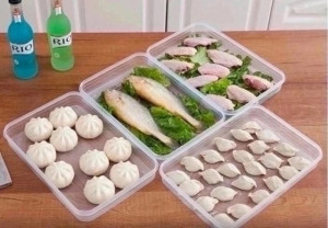 Контейнер для заморозки 23024139