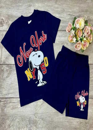 Спортивный костюм #23024495