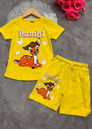 Спортивный костюм #23024543