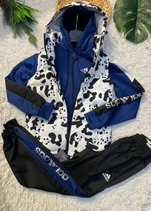 Спортивный костюм #23024605