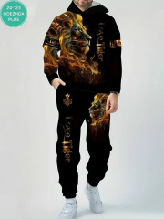 Спортивный костюм