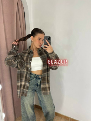 Рубашка 23026865