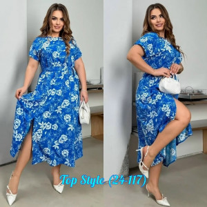 Платье 23027622