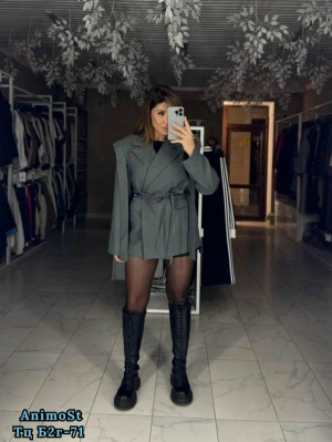 Пиджак 23028908