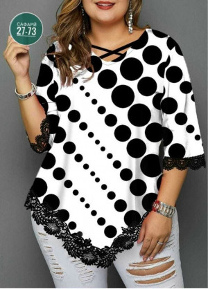 Блузка 23029497