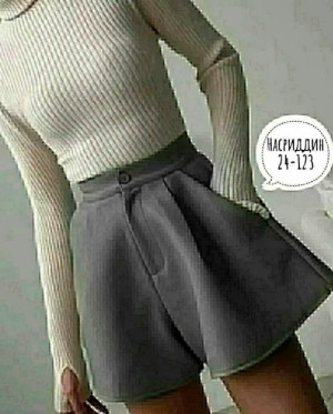 Шорты 23033709