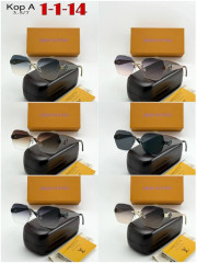 Солнцезащитные очки