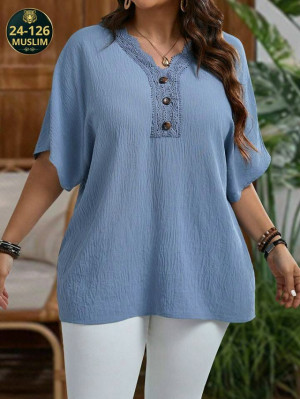 Блузка 23036211