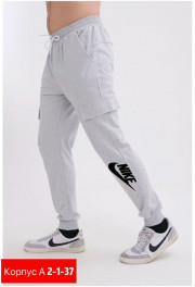 Спортивные брюки