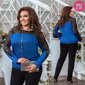 Блузка 23041187