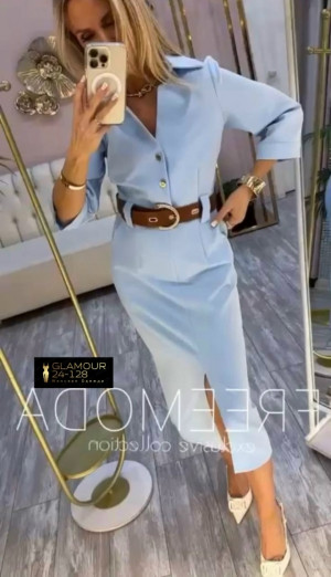 Платье 23042324