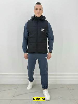 Спортивный костюм 23042748