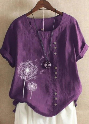 Блузка #23044637