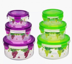 Контейнеры пищевые для хранения 23048555