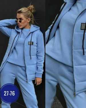 Спортивный костюм 23049248