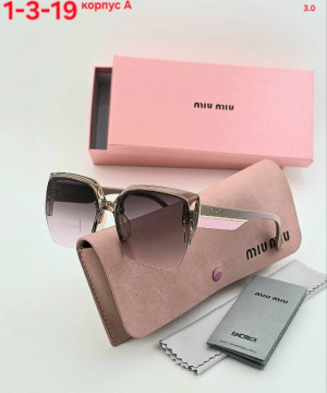 Солнцезащитные очки 23049483