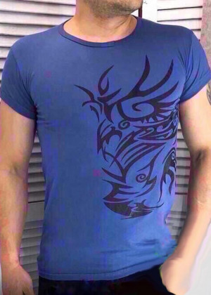 Футболка 23051919