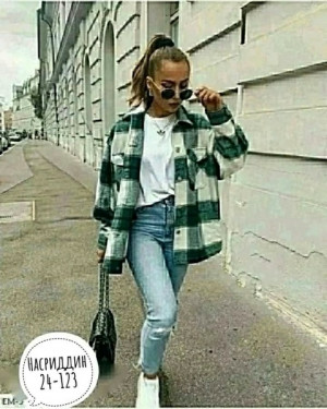 Рубашка 23053633