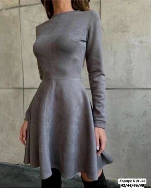 Платье 23056033