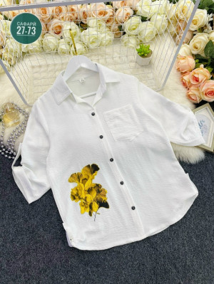 Блузка 23056672