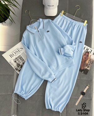 Спортивный костюм 23056994