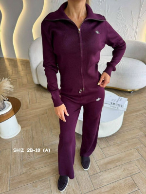 Спортивный костюм 23058387