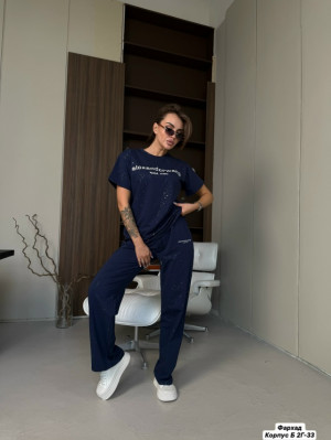 Спортивный костюм 23059635