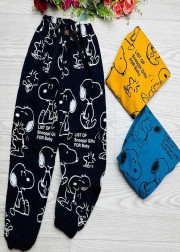 Спортивные брюки