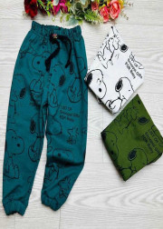 Спортивные брюки