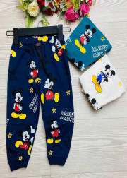 Спортивные брюки