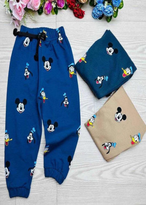 Спортивные брюки 23063173