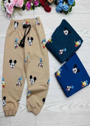 Спортивные брюки