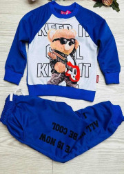 Спортивный костюм