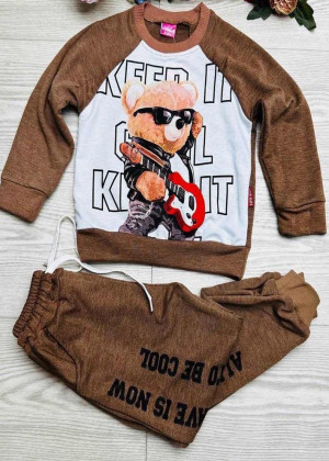 Спортивный костюм 23063229